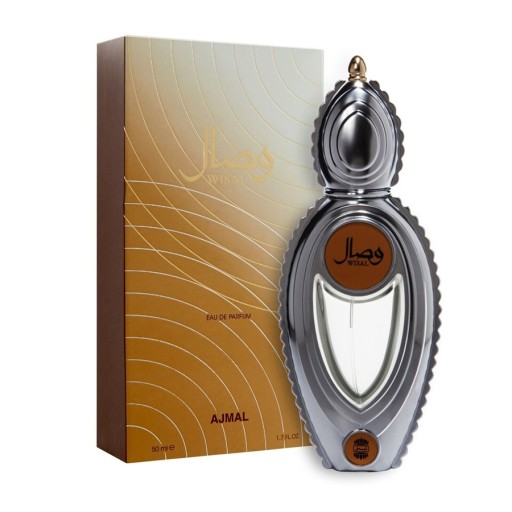 عطر وصال اودي بارفيوم 50 مل Wissal EDP 50 ml