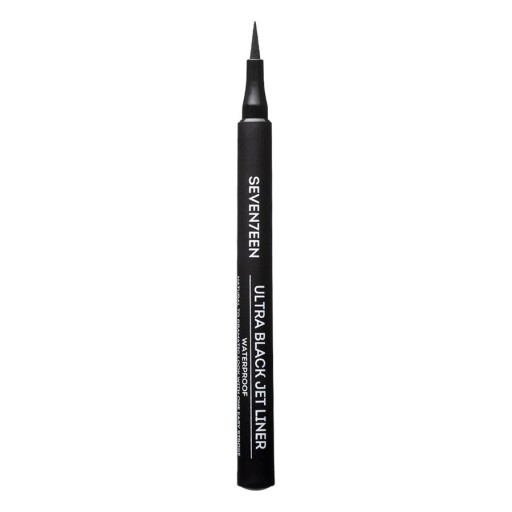 ايلاينر الترا بلاك جيت Ultra Black Jet Eye Liner