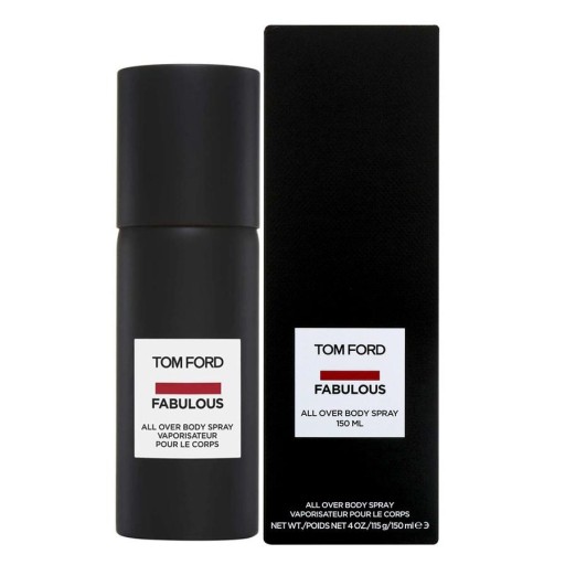 فابيولوس معطر الجسم 150 مل Fabulous All Over Body Spray 150ml