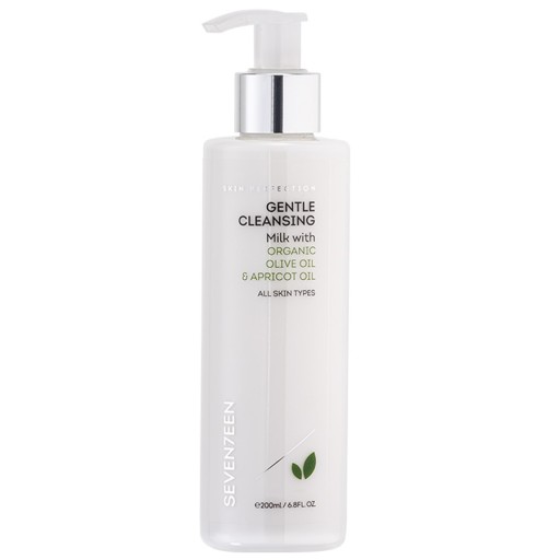 حليب منظف لطيف 200 مل Gentle Cleansing Milk 200 ml