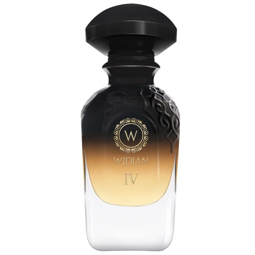 عطر بلاك 6 اودي بارفيوم 50 مل Black IV EDP 50 ml