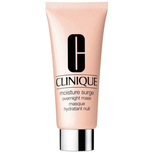 قناع مرطب مويستشر سيرج الليلي 100 مل Moisture Surge Overnight Mask 100 ml