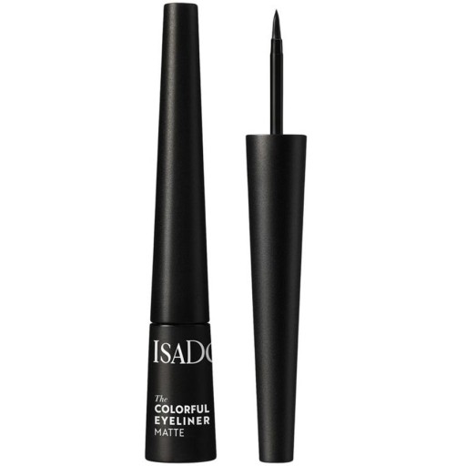 ايلاينر ملون 10 اسود Colorful Eyeliner 10 Black