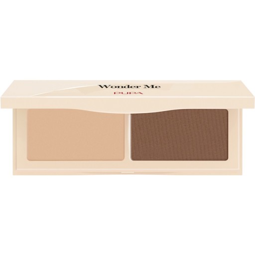 كونتور ووندر مي الثنائي (002 متوسط) Wonder Me Contour (002 Medium)