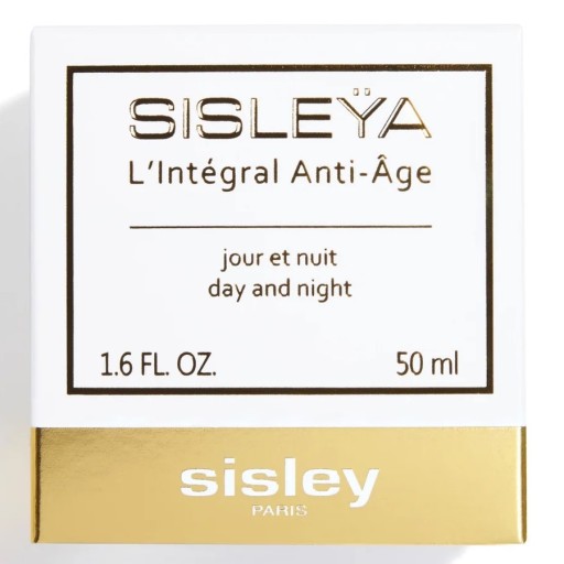 كريم الليل والنهار المضاد للشيخوخة 50 مل L'Integral Anti Age Day And Night Cream 50 ml