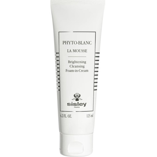 رغوة تنظيف وتفتيح البشرة فيتو Phyto Blanc Brightening Cleansing Foam In Cream