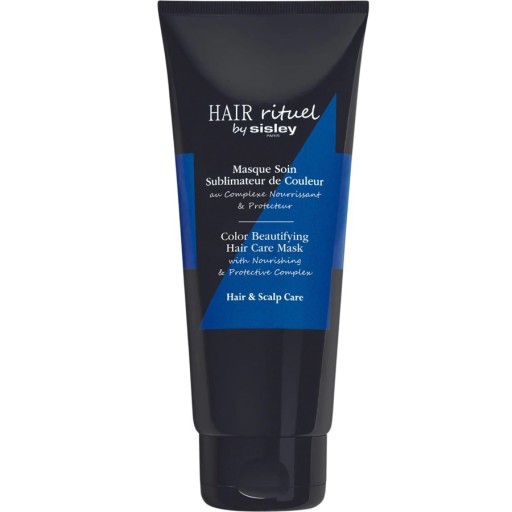 قناع العناية بالشعر الملون 200 مل Color Beautifying Hair Care Mask 200ml