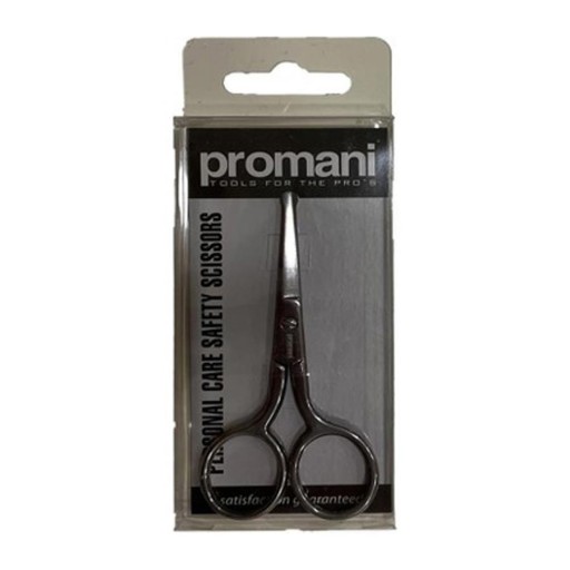 مقص الأنف والأذن بروماني Promani Roman Nose And Ear Scissors