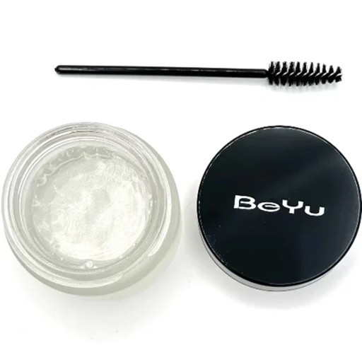جل الحواجب الشفاف Clear Eyebrow Gel