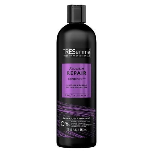 شامبو كيراتين ريبير بوند بليكس 592 مل Keratin Repair Bond Plex Shampoo 592 ml