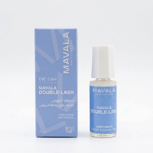 سيروم دبل لاش 10 مل Double Lash Serum 10 ml