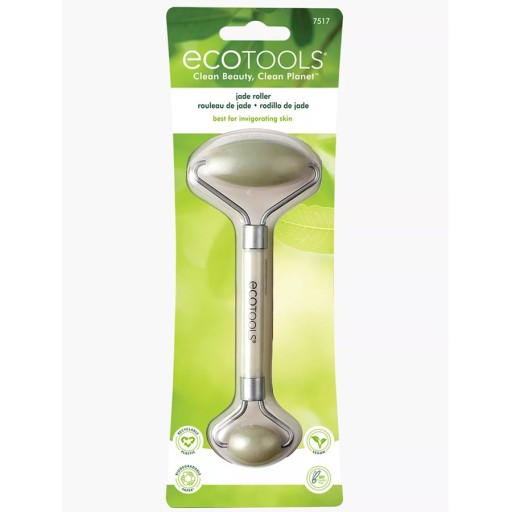 رولر للعناية بالوجه Jade Facial Roller