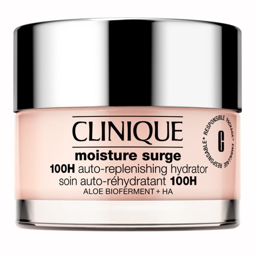 مرطب مويستشر سيرج 100 ساعة للتجديد التلقائي 50 مل Moisture Surge 100H Auto Replenishing Hydrator 50 ml