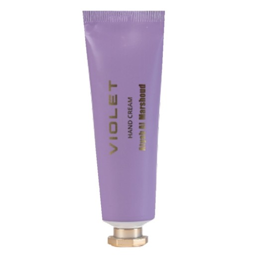 كريم ترطيب اليدين فيوليت  30 مل Violet Hand Cream 30 ml