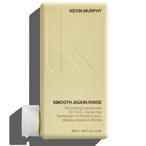 بلسم سموذ اكين رنز 250 مل Smooth Again Rinse Conditioner 250 ml
