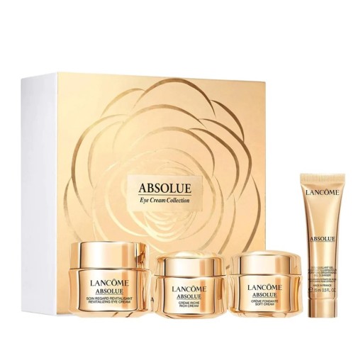 مجموعة أبسولو 4 قطع Absolue Set 4 PCS