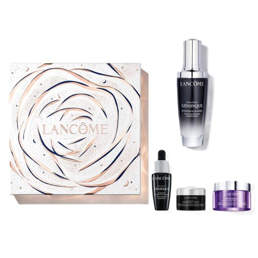مجموعة جينيفيك 4 قطع Génifique Set 4 PCS
