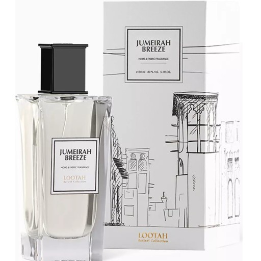 عطر نسيم الجميرا 150 مل Jumeirah Breeze 150 ml