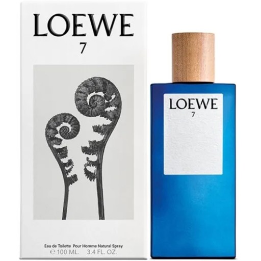 عطر 7 اودي تواليت 100 مل 7 EDT 100 ml