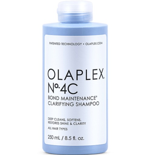 شامبو رقم 4 لاصلاح وتنقية الشعر 250 مل No. 4C Bond Maintenance Clarifying Shampoo 250 ml