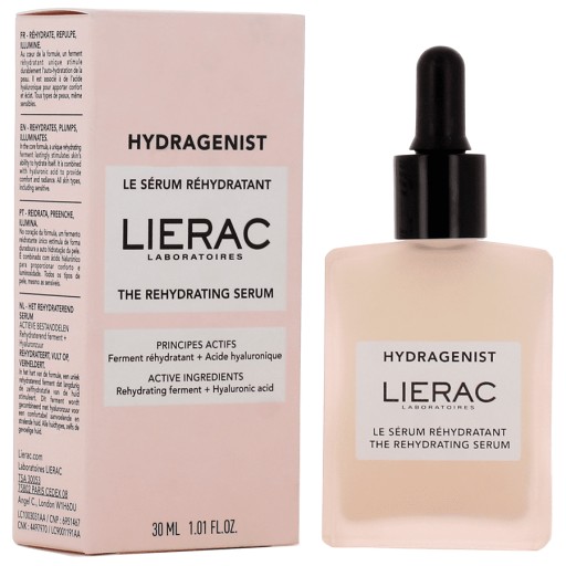 سيروم مرطب هيدراجينيست 30 مل Hydragenist Rehydrating Serum 30 ml