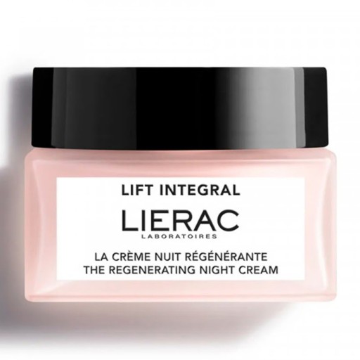 كريم ليفت انتجرال الليلي المجدد للبشرة 50 مل Lift Integral The Regenerating Night Cream 50 ml