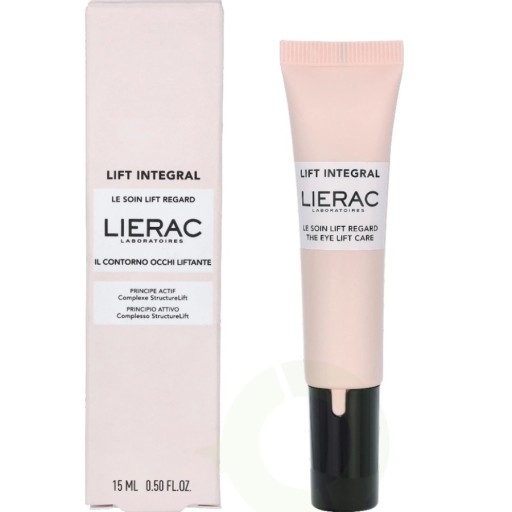 كريم ليفت انتجرال للعناية بالعين 15 مل Lift Integral Eye Care 15 ml