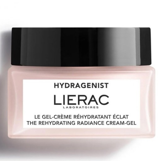 كريم الترطيب هيدراجينيست 50 مل Hydragenist Radiance Cream 50 ml