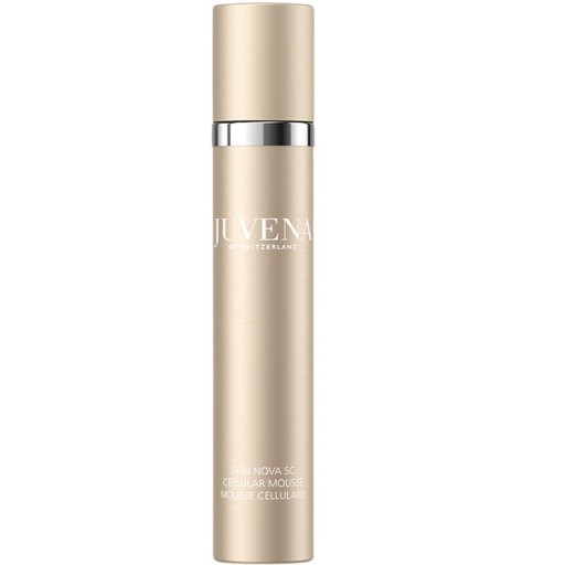 رغوة الوجه لتقليل علامات الشيخوخة سكين نوفا 100 مل Skin Nova SC Cellular Mousse 100 ml