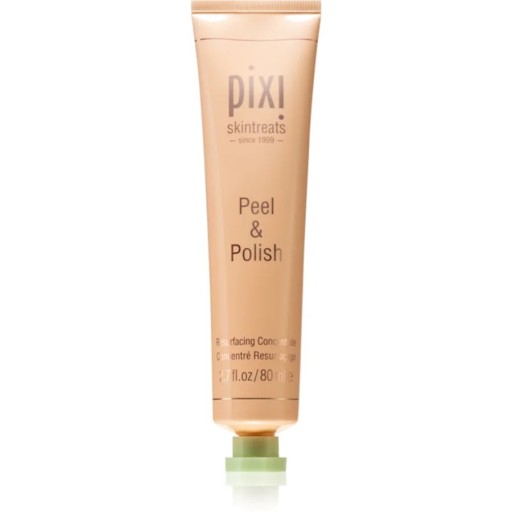 مقشر انزيمي للنساء 80 مل Peel & Polish 80 ml