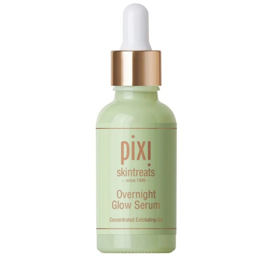 سيروم التوهج الليلي 30 مل Overnight Glow Serum 30 ml