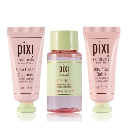 مجموعة بيست أوف روز مكونة من 3 قطع Best of Rose Set 3 PCS