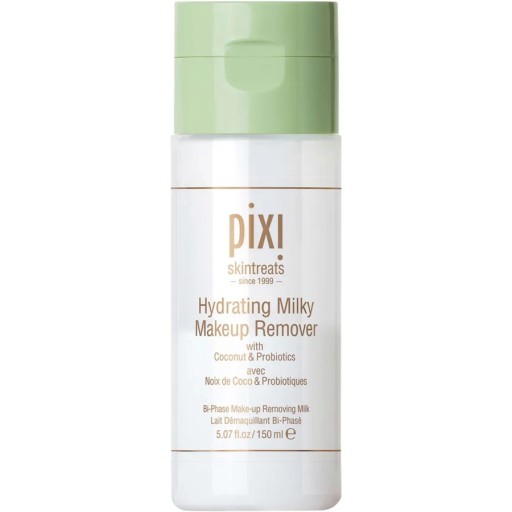 مزيل ماكياج حليبي مرطب 150مل Hydrating Milky Makeup Remover 150 ml