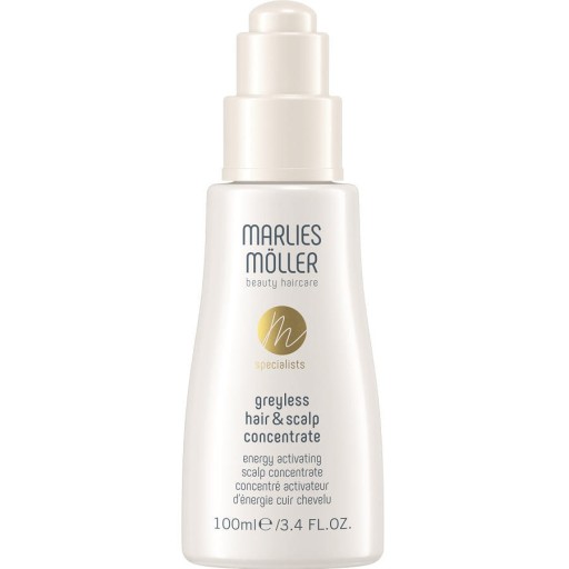 مركز للشعر وفروة الرأس 100 مل Greyless Hair & Scalp Concentrate 100 ml