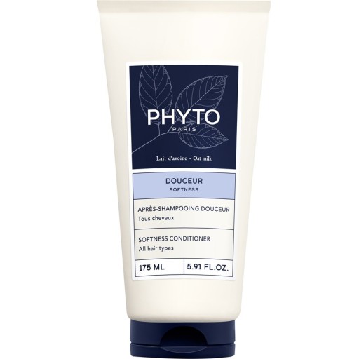 بلسم النعومة  175 مل Smoothness Conditioner 175ml