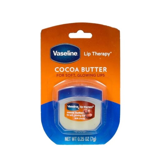 مرطب شفاه بزبدة الكاكاو 7 غرام Cocoa Butter Lip Therapy 7 g