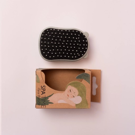 فرشاة صغيرة صديقة للبيئة على شكل باندا BIO FRIENDLY PANDA MINI BRUSH