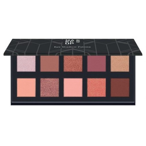 باليت ظلال العيون 70 Eyeshadow Palette 70