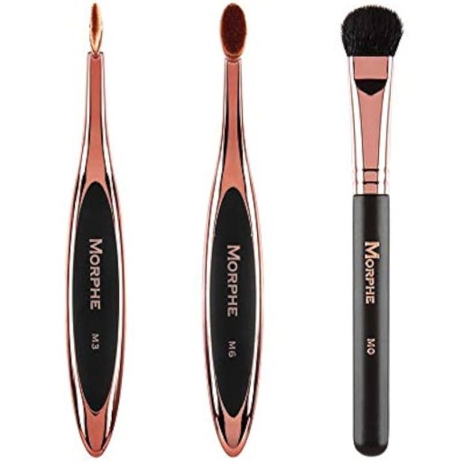 كولكشن فرش كونتور الانف 360 Nose Contour Collection 360