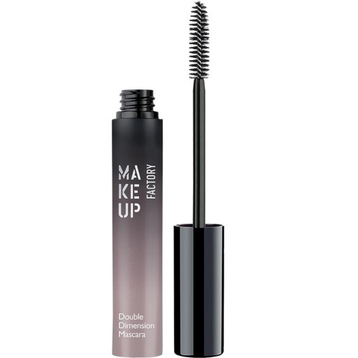 ماسكارا مزدوجة الأبعاد 9 مل Double Dimension Mascara 9 ml