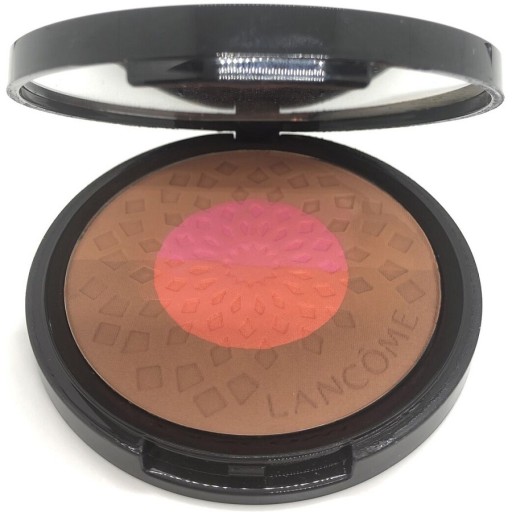 برونزر وأحمر الخدود هارموني بيل دي تينت 02 Belle De Teint Bronzer & Blush Harmony 02