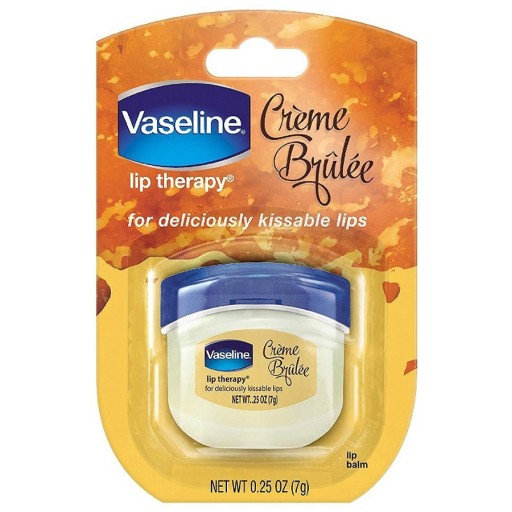 كريم علاج الشفاه بروليه 7 غرام Lip Therapy Creme Brulee 7 g