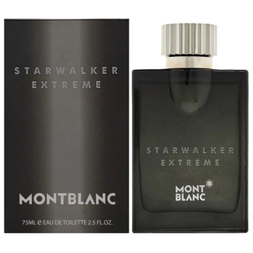 عطر ستار ووكر اكستريم اودي تواليت 75 مل Starwalker Extreme EDT 75 ml