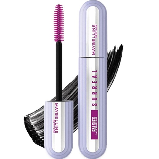 ماسكارا بتأثير الرموش الصناعية The Falsies Surreal Extensions Mascara