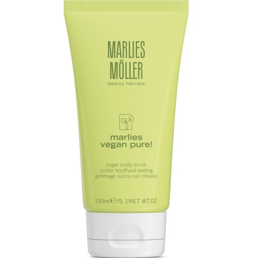 مقشر فروة الرأس بالسكر 150 مل Sugar Scalp Scrub 150 ml