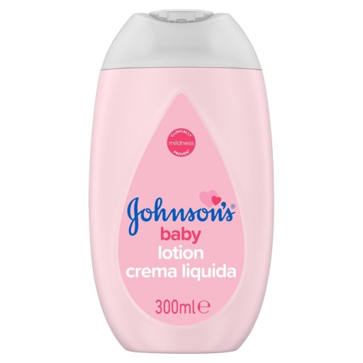 لوشن سائل للأطفال 300 مل Liquid Baby Lotion 300 ml