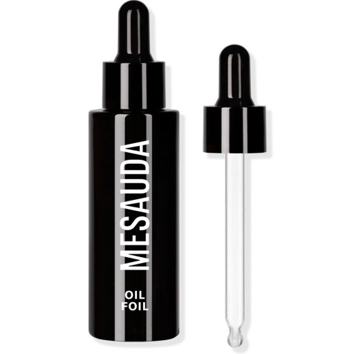 برايمر اويل فويل للبشرة الجافة والعادية 30 مل Oil Foil Primer Viso 30 ml