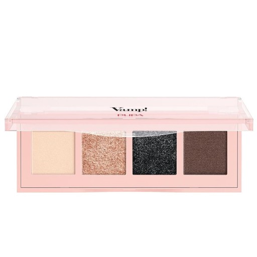 باليت ظلال العيون 006 ديب نيود Eyeshadows Palette 006 Deep Nude