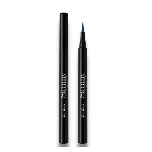ايلاينر سكيني أزرق Skinny Liner Blue