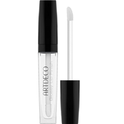 ملمع شفاه شفاف Glossy Lip Finish